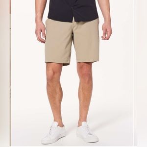 Lululemon Men’s Commission Shorts